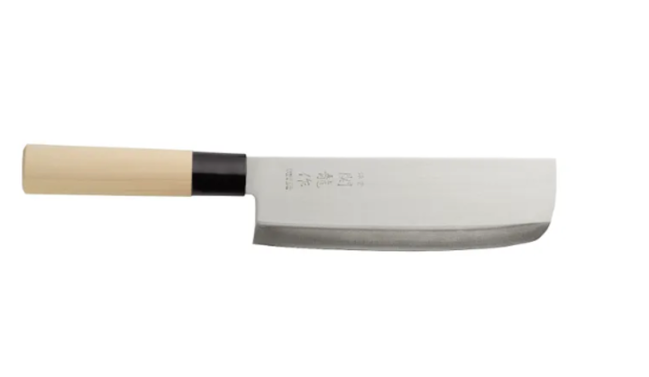 Faca Nakiri 18cm