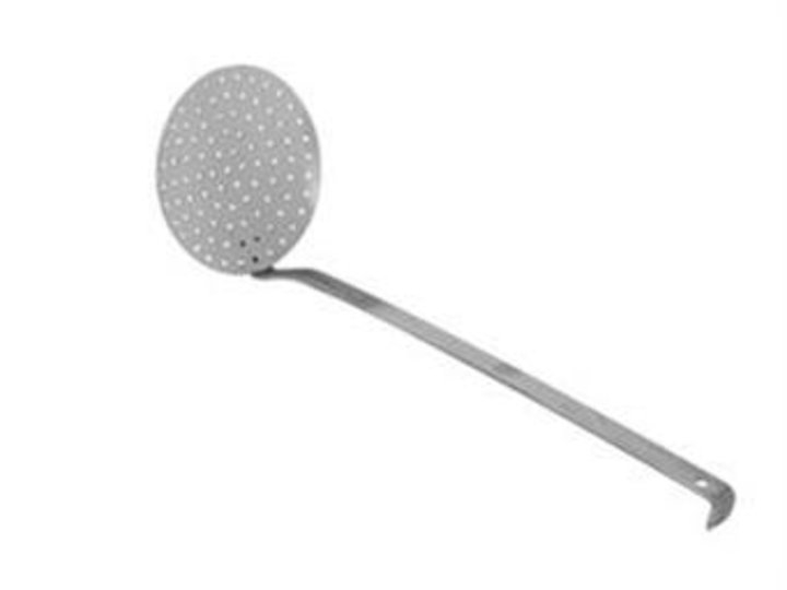 Espumadeira Inox 12cm