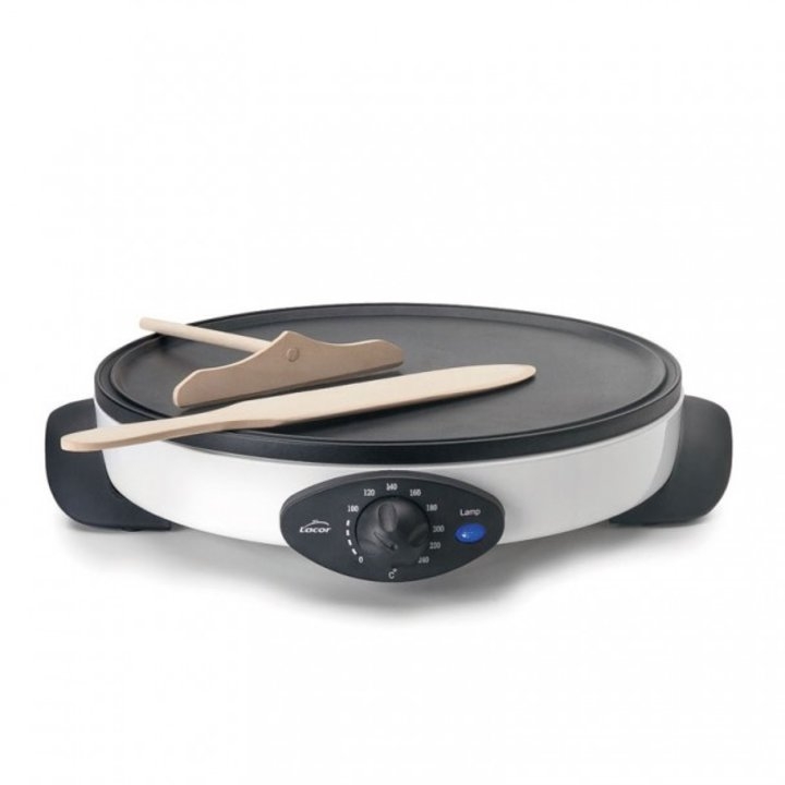 Crepeira Eletrica 30cm 1000w