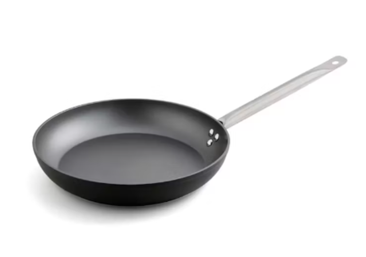 Frigideira Alum. 32cm Gastrum