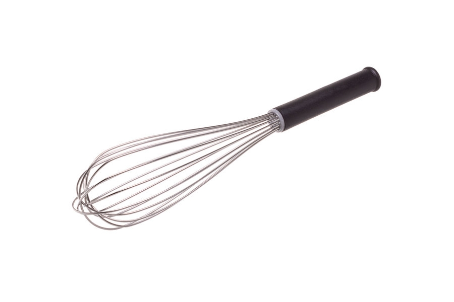 Vara Batedora 40cm 16 Varas Cabo Nylon