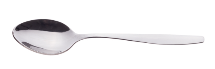 Colher Caf� Inox Europa