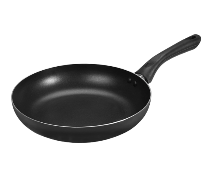 Frigideira 28cm Anti-Ad. Garinox