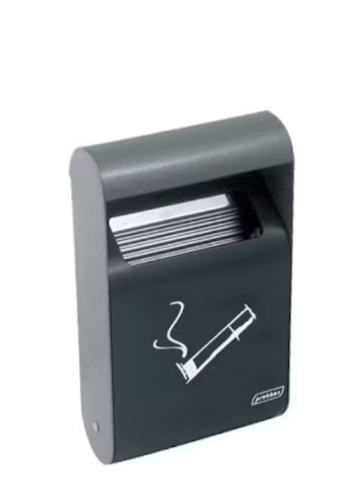 Cinzeiro Parede 1.5L Probbax