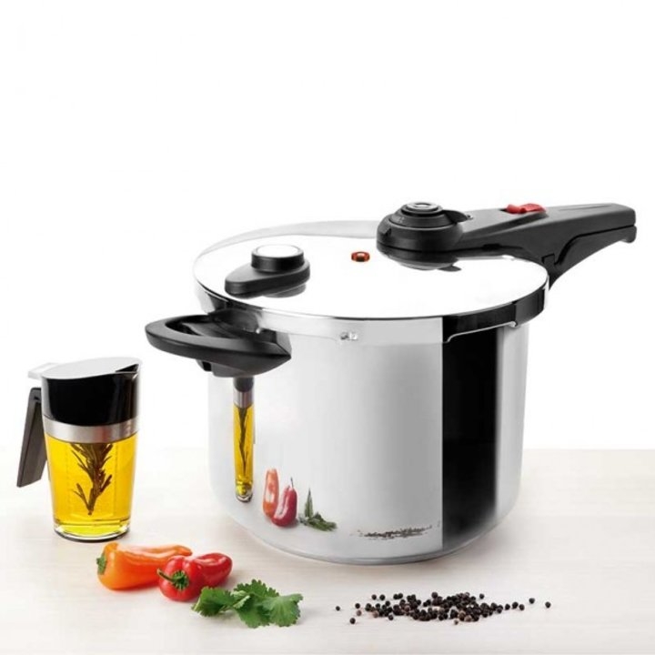 Panela Presso 6L Master