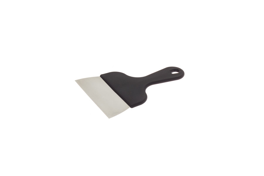 Raspador Flexivel c/cabo 14.5x21cm