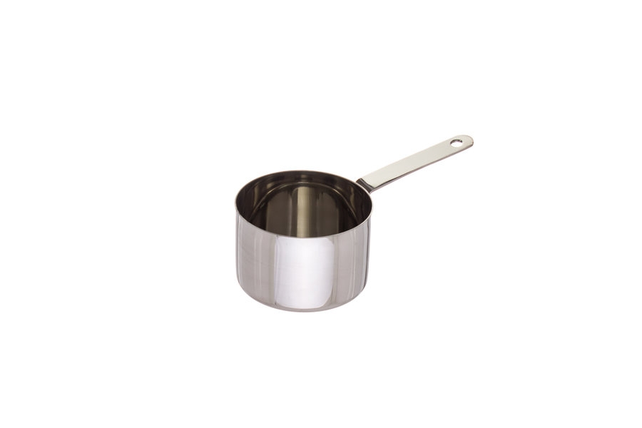 Ca�arolete Mini c/Tampa 9x6cm 365ml