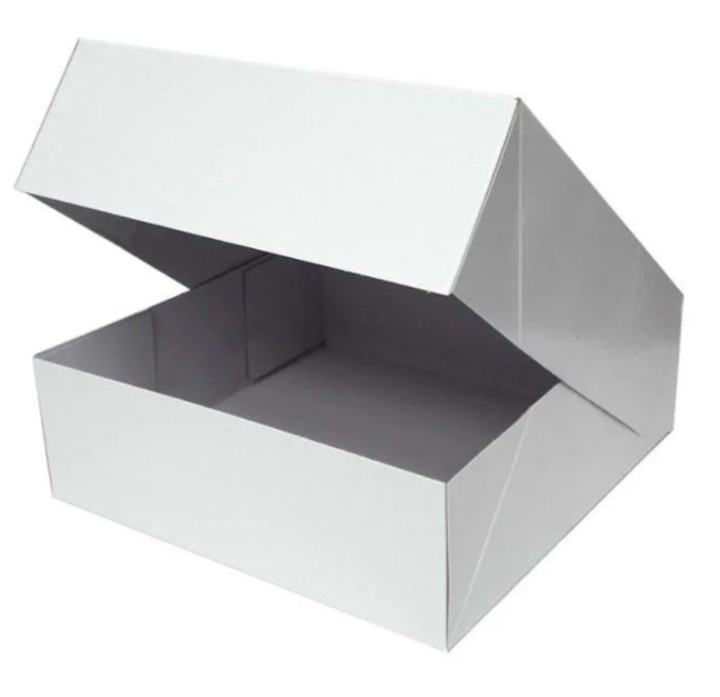 Caixa Cartao p/Bolo 42.5x16cm (50)