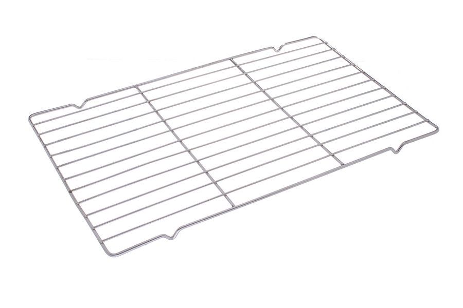 Grelha Inox 1/1