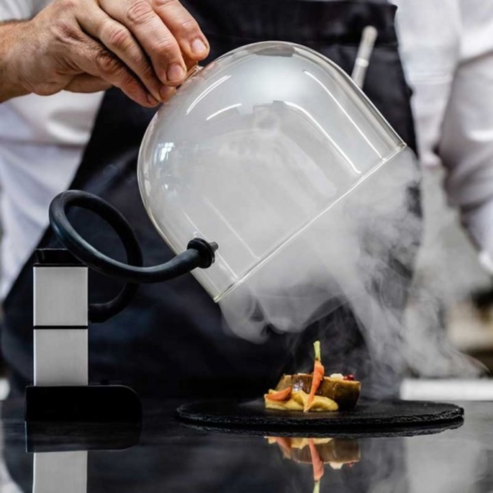 Defumador de Alimentos Magic