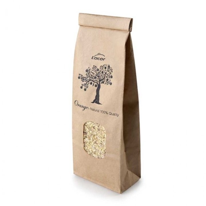 Serrim de Laranja p/Defumador 100Gr