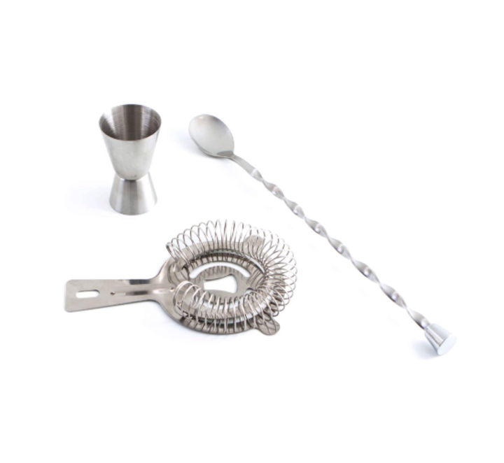 Conjunto 3 Pe�as Mojito