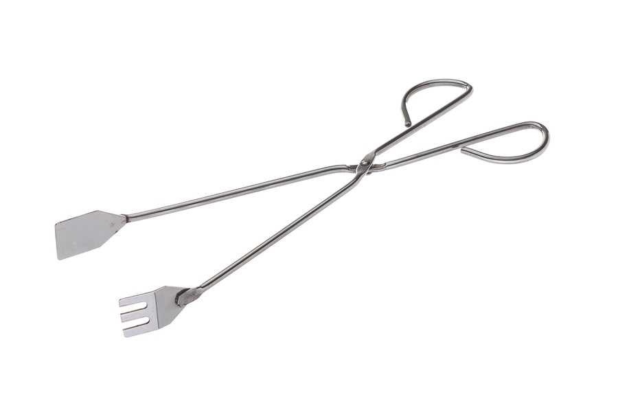 Tenaz Churrasco Inox 50cm