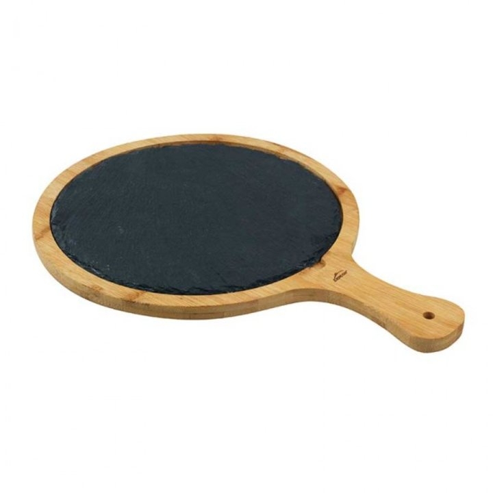 Tabua Red. 28cm Mad. c/Ardsia c/Pega