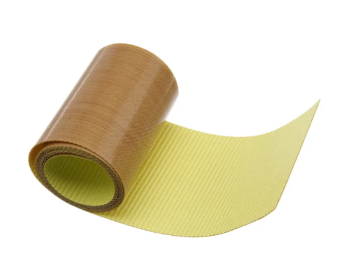 Fita Teflon Maquina Vacuo
