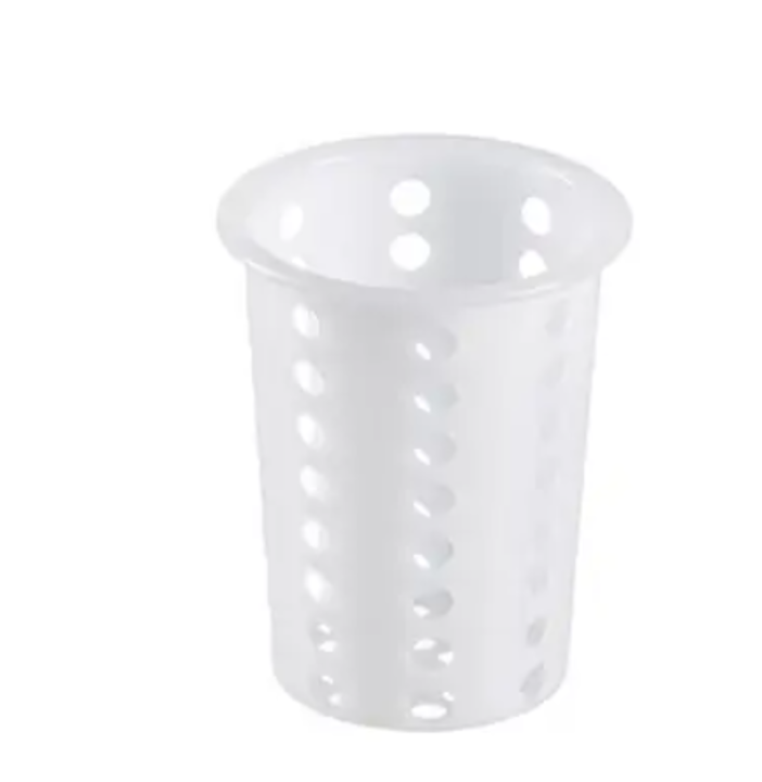 Escorredor Talher Branco Horeca Ref: 1068