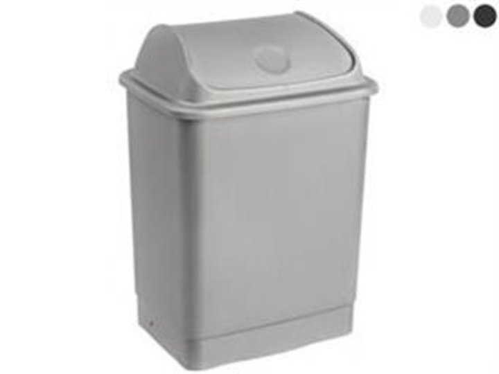 Balde 26L Tampa Basc. Ref.795