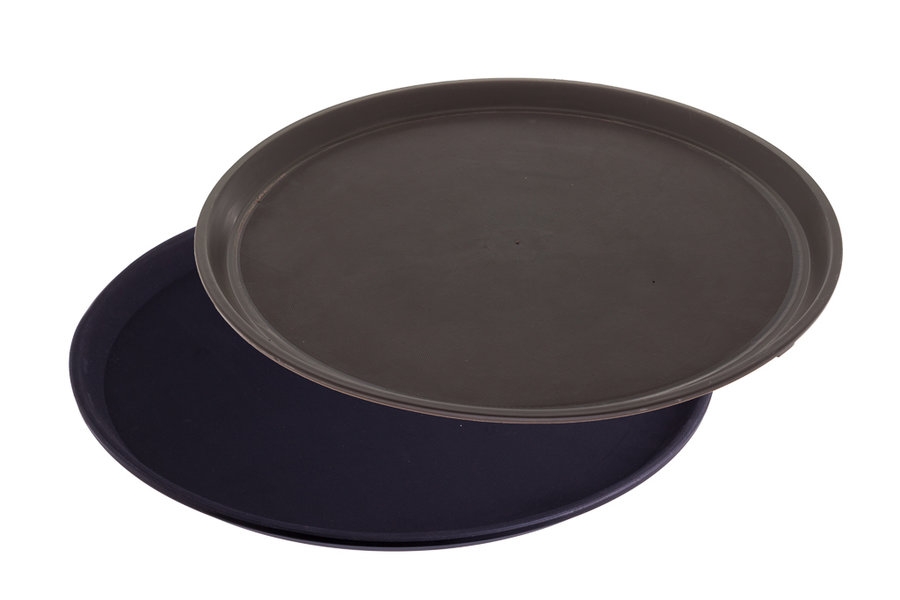 Bandeja Anti-Derrapante 40cm JQ-B015