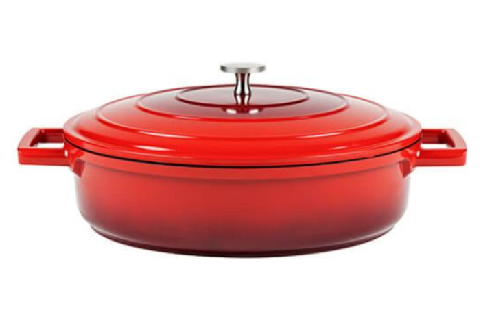 ONE Caarola Baixa 28cm