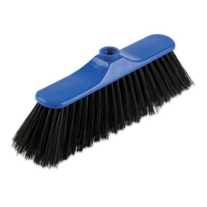 CISNE Vassoura Interior