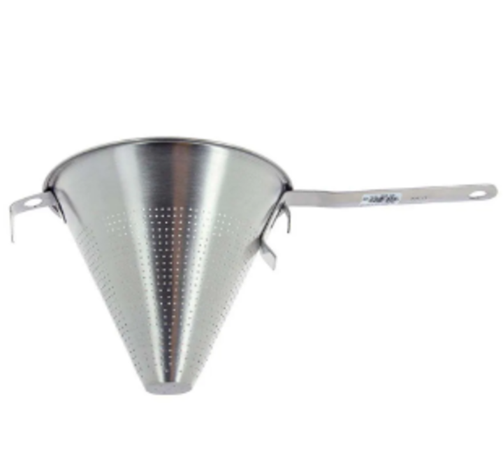 Coador Chines Inox 18cm Elis