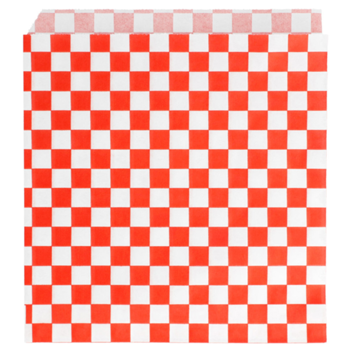 Saco Aberto 2 Lados16x16.5cm Fitipaldi
