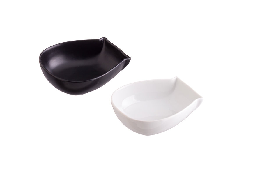 Ta�a Porcelana 11.7x10x3.5cm
