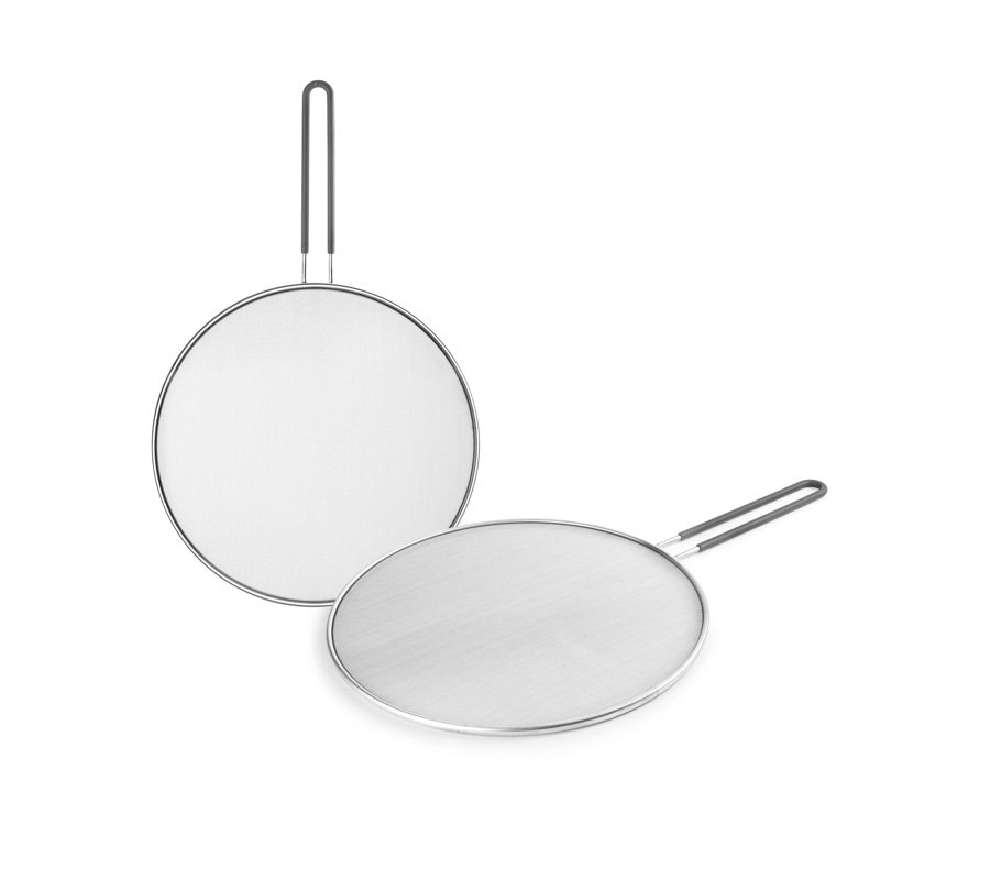 Tampa Rede Anti Salpicos 30cm