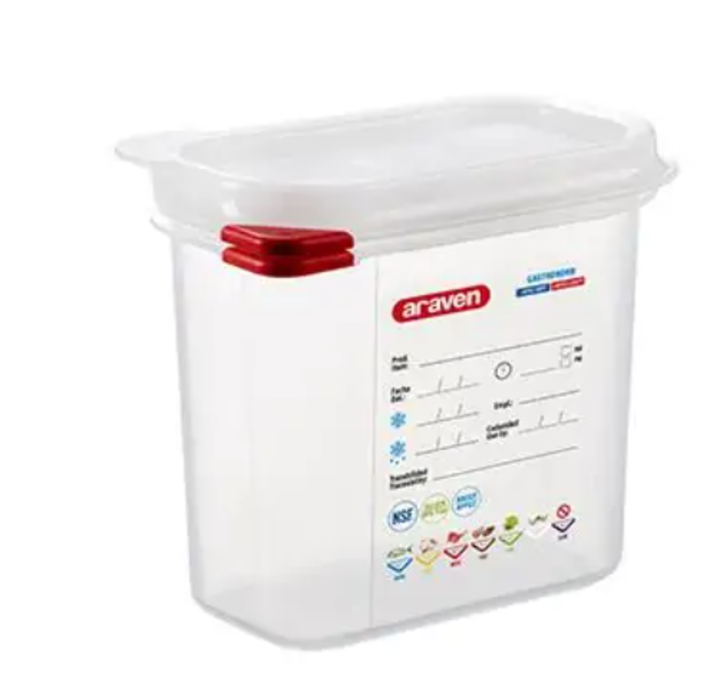 Caixa Herm. 1.5L R.3022