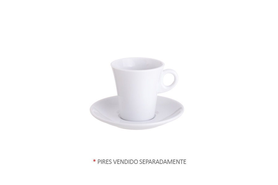 Ch�v. Caf� C�nica c/Rebordo Fina 8cl