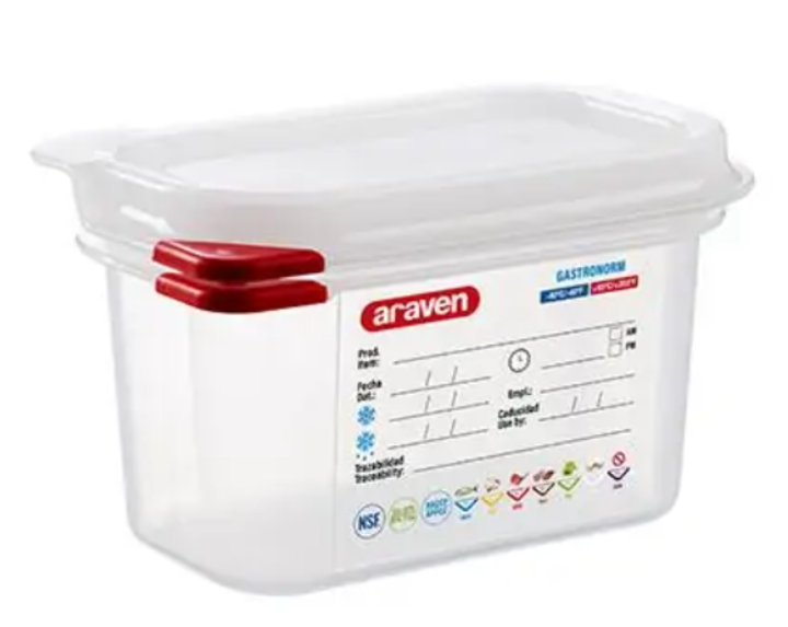 Caixa Herm. 1L R.3021