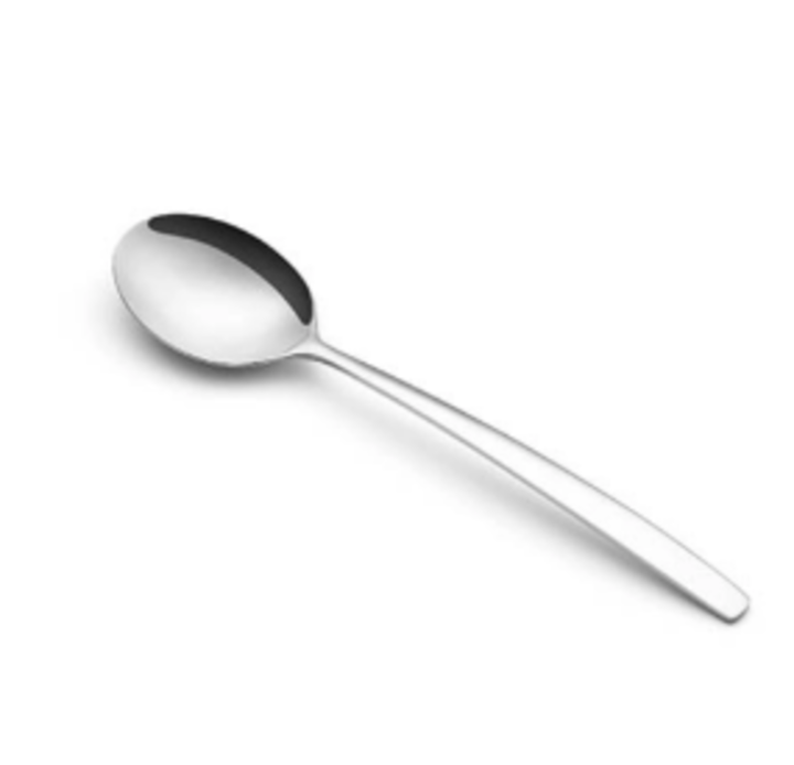 MIAMI Colher Sobremesa