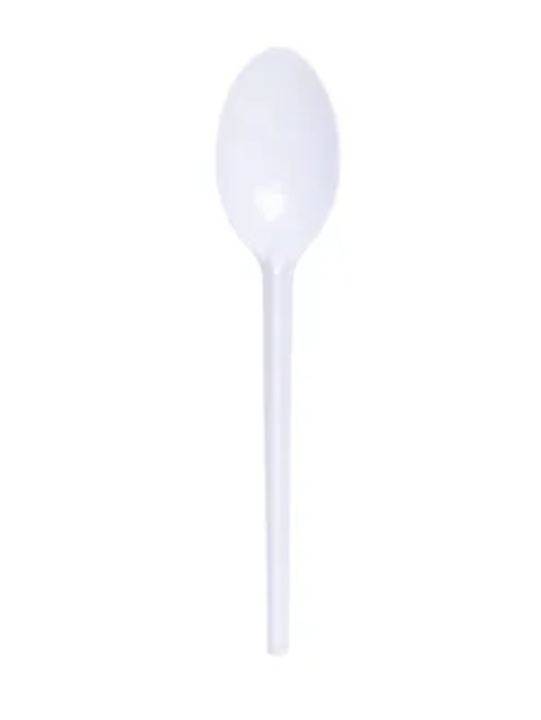 Colher de Plastico (250)