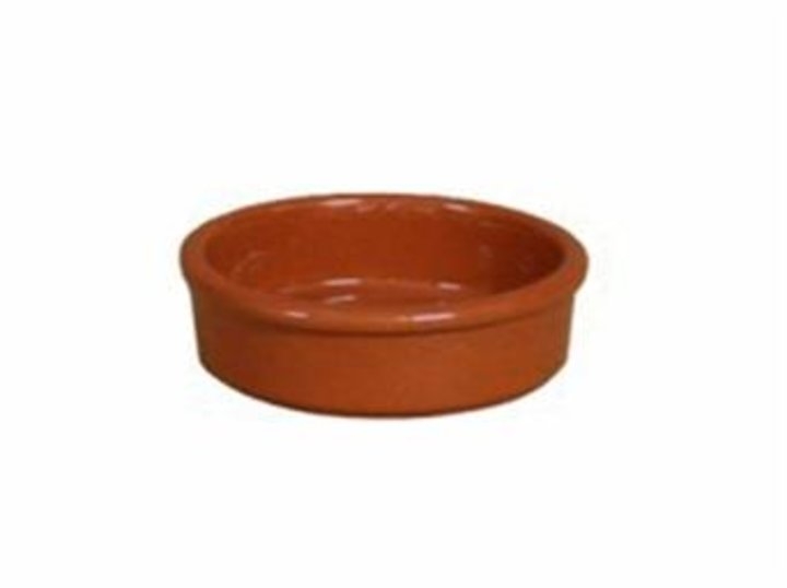 Ta�a Leite Creme 12cm Ref.49302