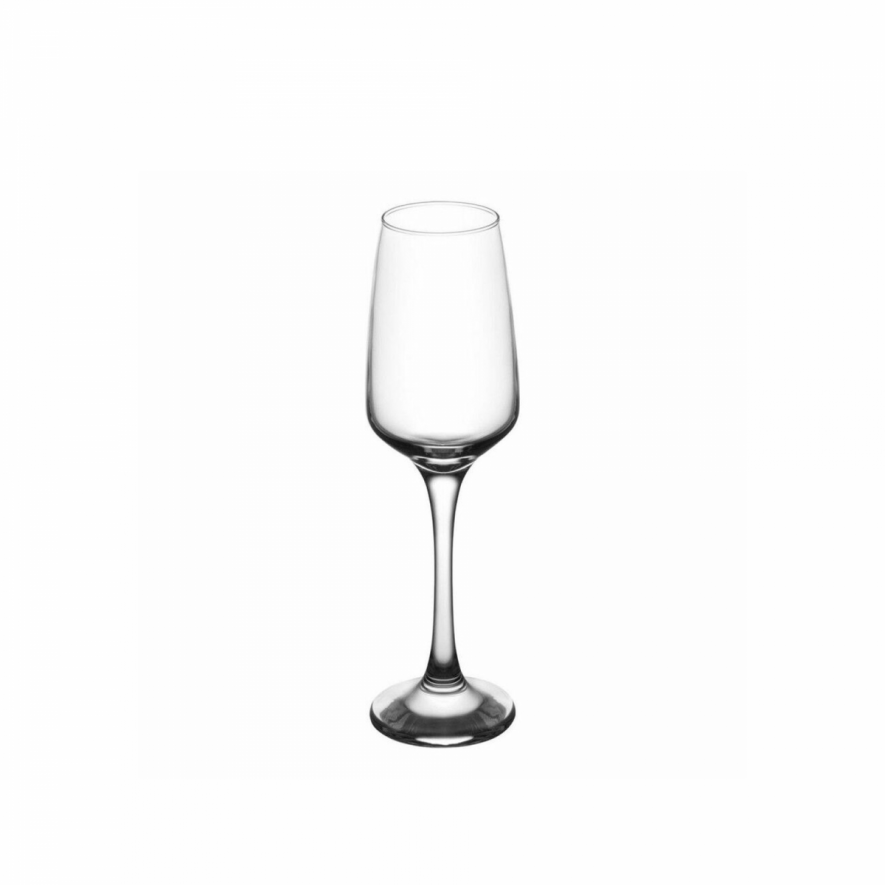 Lal Copo Flute 23cl