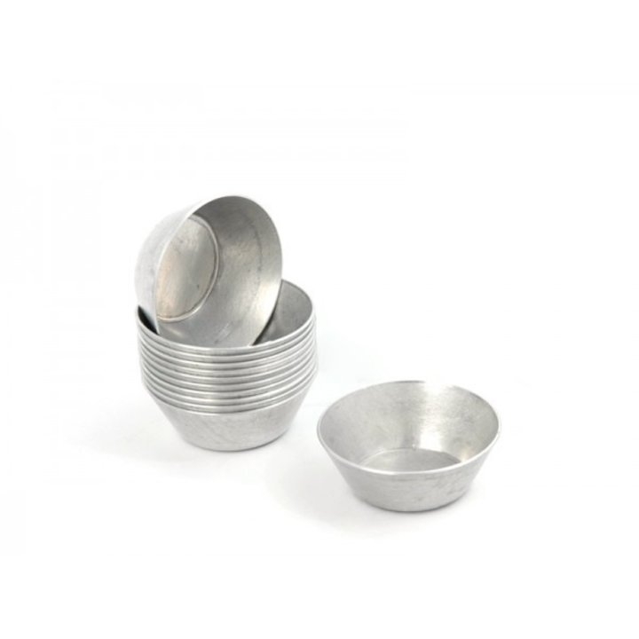 Forma Queque 3x8cm N�5