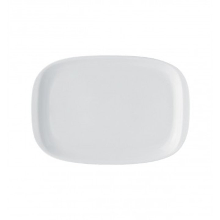 Travessa 29cm Europa Branco 