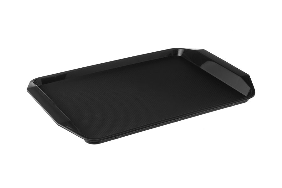 Tabuleiro c/ Asas Self. 42.5x30cm