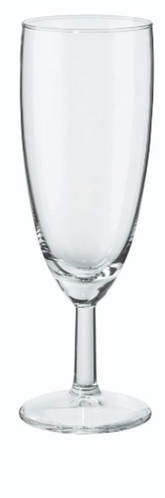 Calice Flute 15cl Ballon