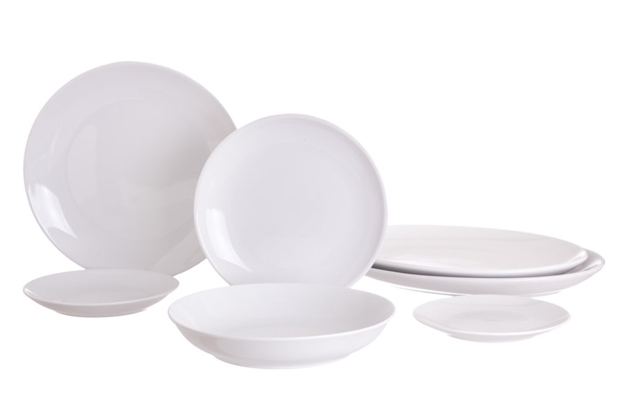 Coupe Prato Doce 16cm