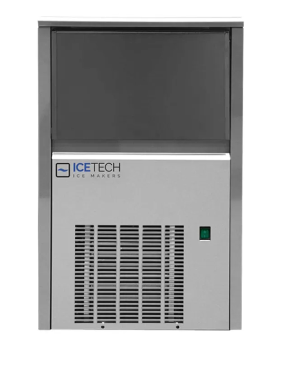 M�quina de Gelo SS25