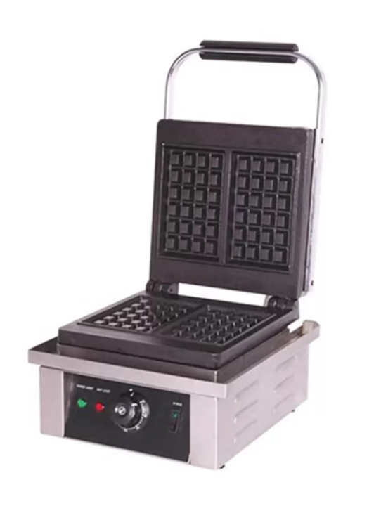 M�quina de WAFFES 