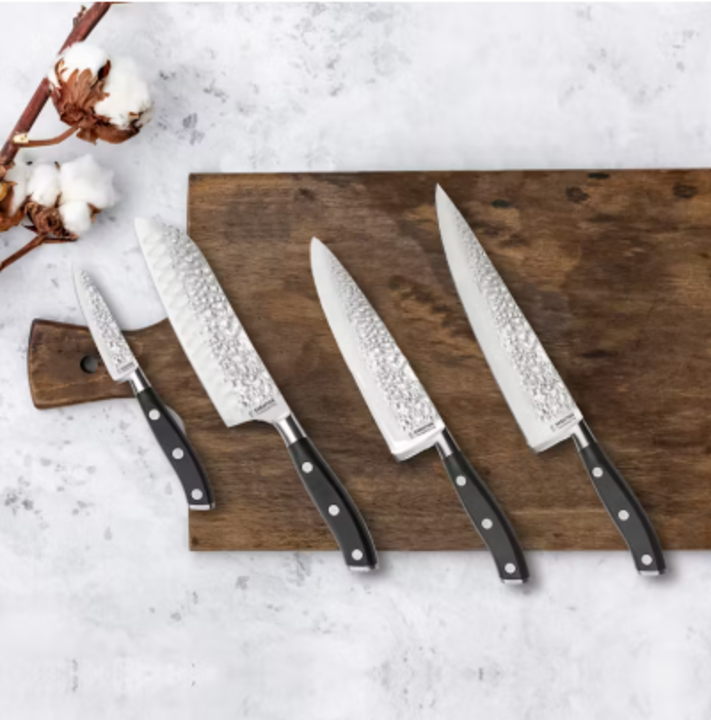 Faca Chef 16 cm Carbon Sabatier