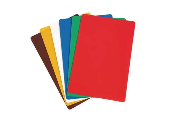 Tabua Polietileno 600x400x30mm