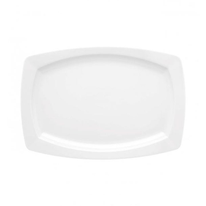 Travessa Retangular 34cm VIRTUAL