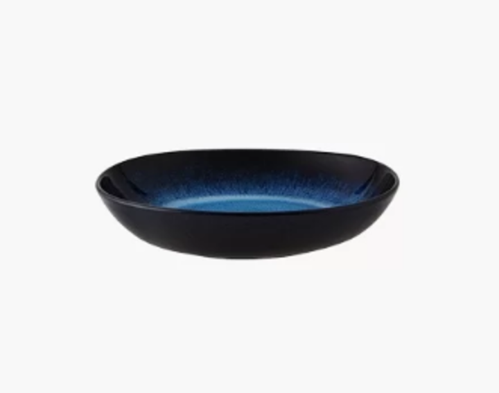Prato de Sopa 22cm FLORAL-SCENT