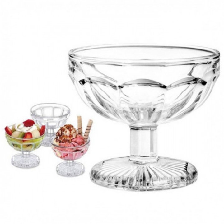 Taca Sobremesa Funchal 16cl