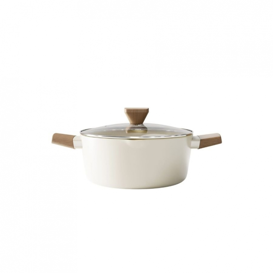 Cacarola 20cm NATURIT