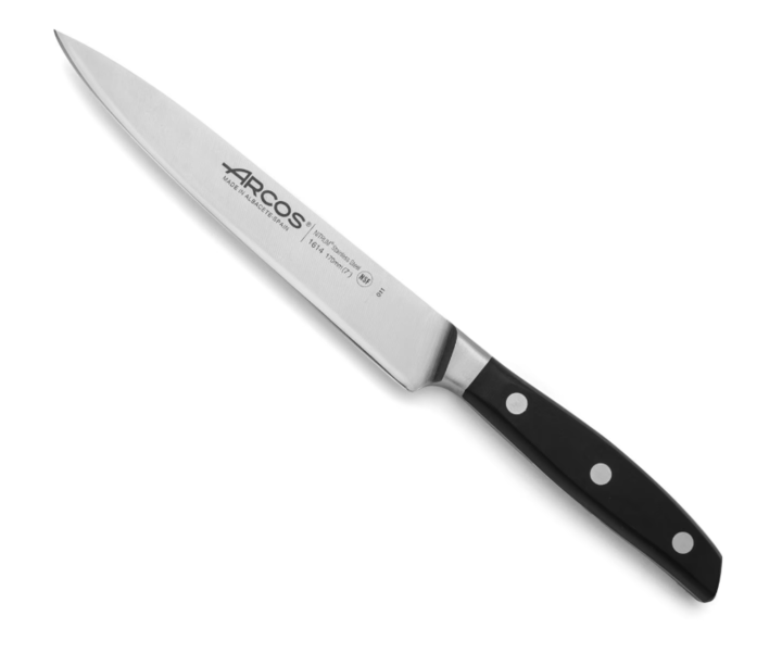 Faca Flexivel 17cm MANHATTAN