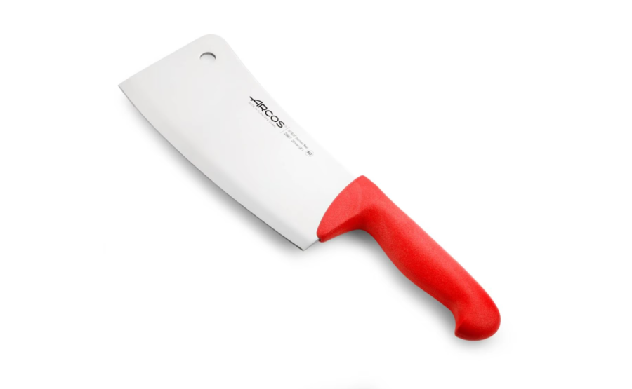 Cutelo Retangular 20cm